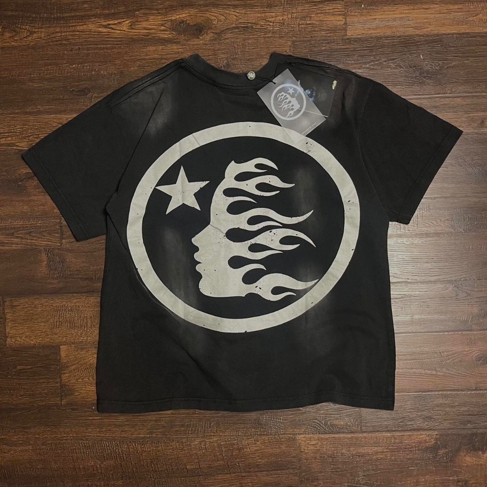 HELLSTAR TEE - image 1